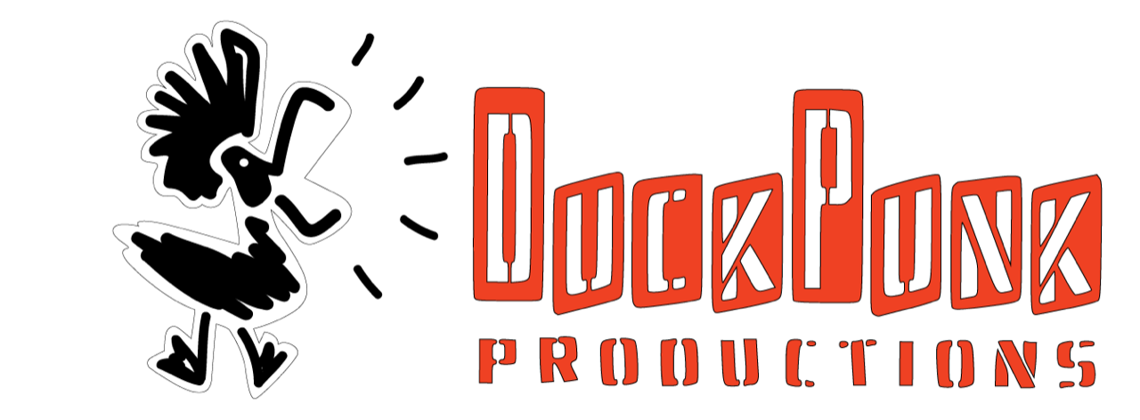 DuckPunk Productions